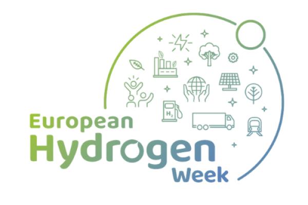 EU Hydrogen Week